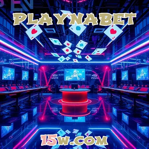 playnabet: Descubra a Nova Era dos Jogos Online Brasileiros