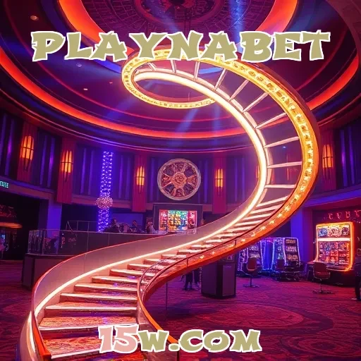 playnabet: Descubra a Nova Era dos Jogos Online Brasileiros